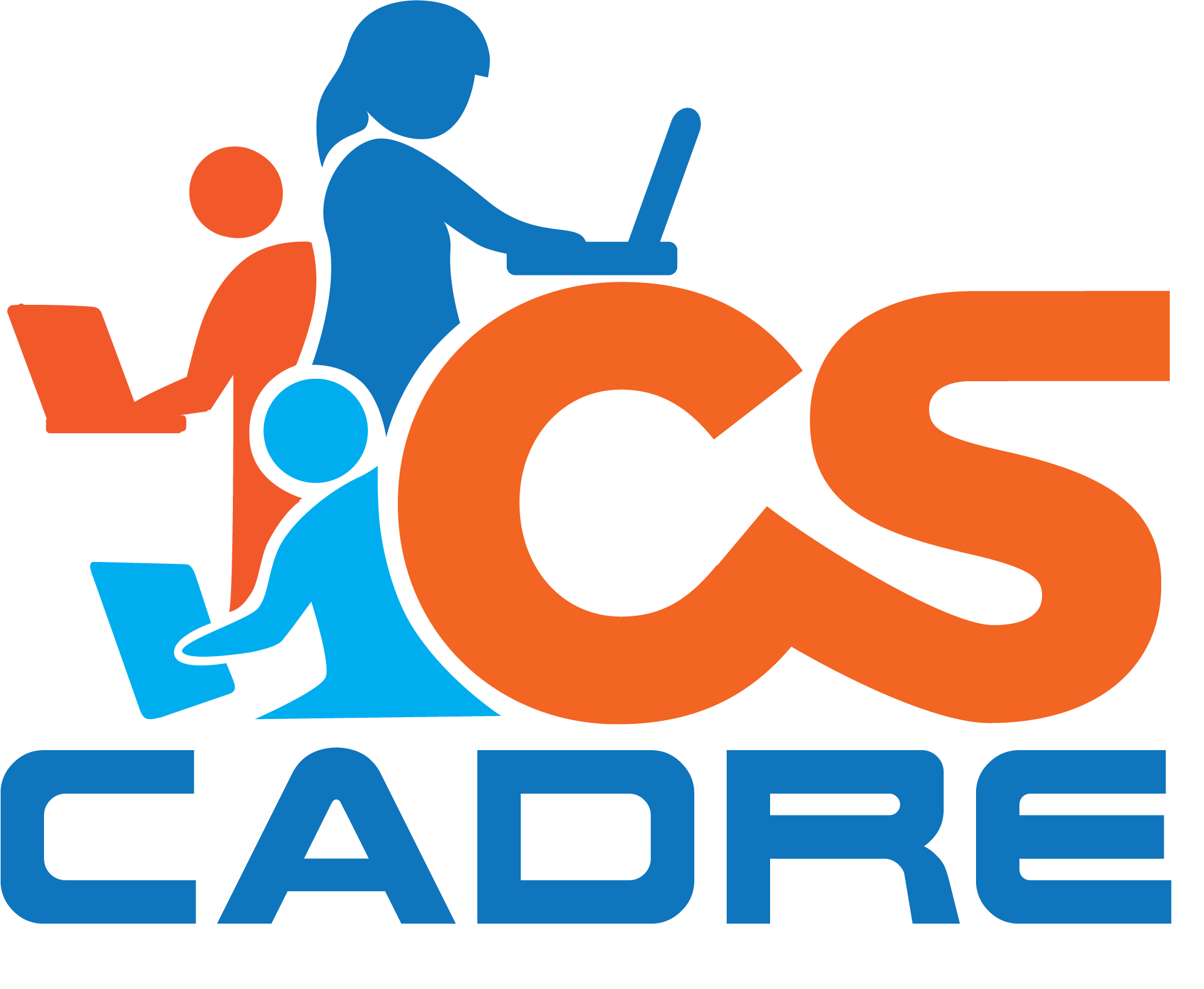 Computer Science Cadre Computer Science Cadre Logo